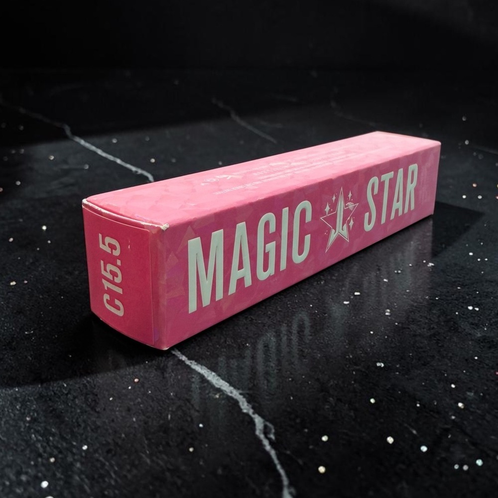 Jeffree Star Cosmetics - Magic Star Liquid Concealer - Shade: C15.5 - *NIB*
